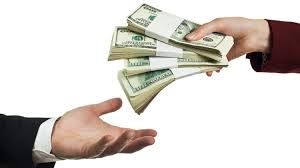 Payment Processors Defending Themselves